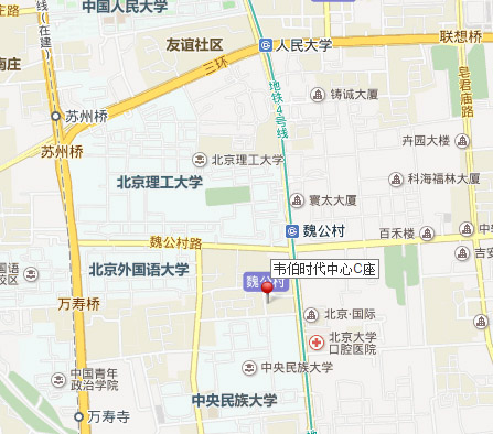 联系人图像